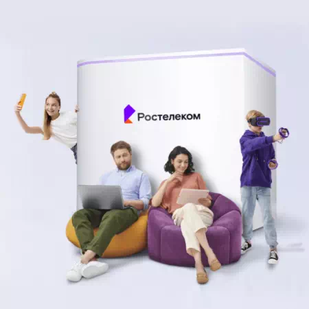 Технологии доступа Ростелеком в село Фадеевка (Приморский край)